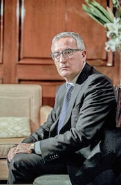 "Urge a México policía financiera antinarco"