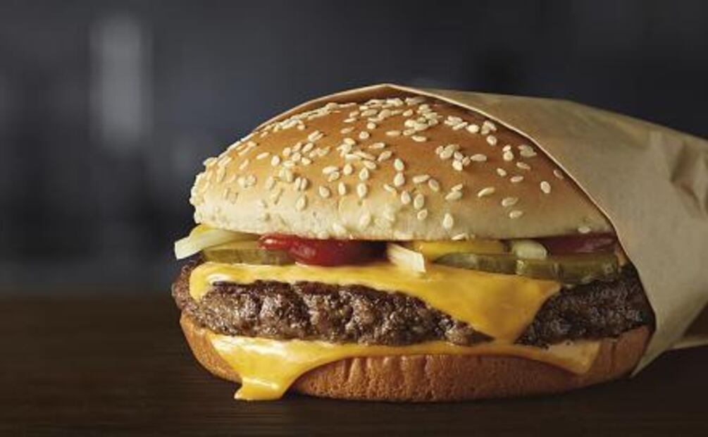 Once alimentos con las mismas calorías que un Unicorn Frappuccino