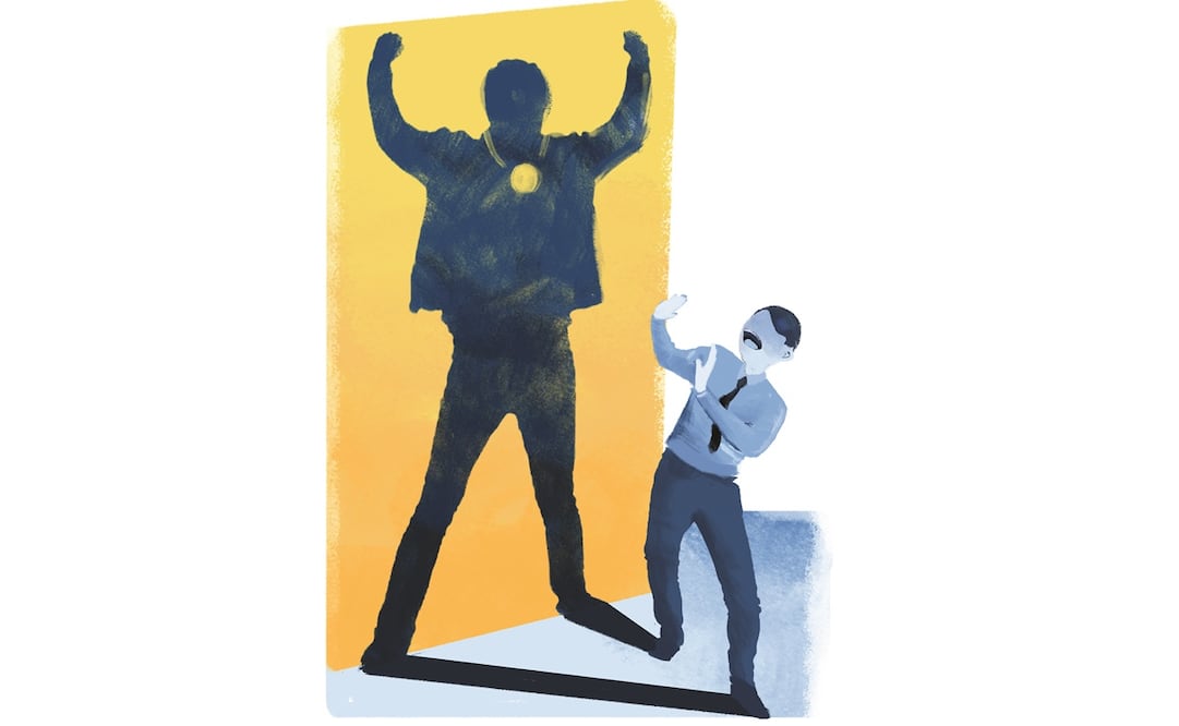 ILUSTRACIÓN: DANTE DE LA VEGA. EL UNIVERSAL