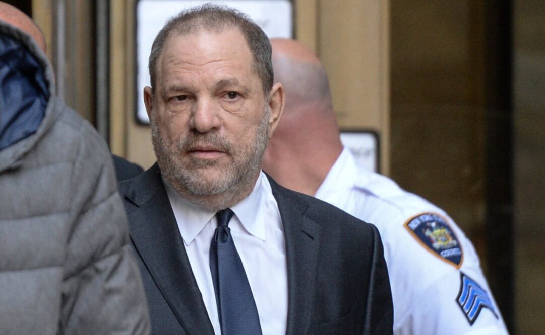 Harvey Weinstein. Foto: Clasos