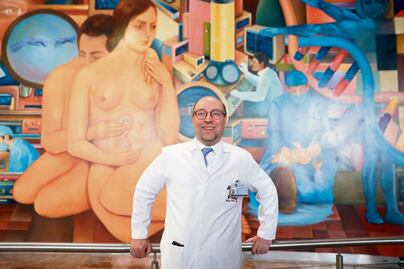 “Sufren 25% de mamás depresión postparto”