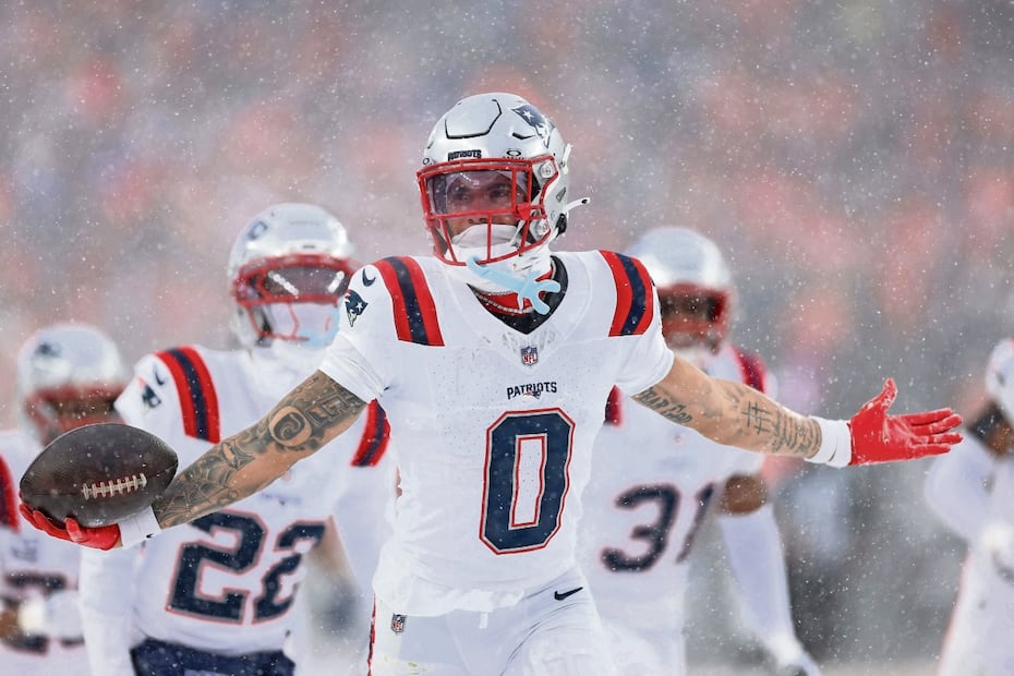 Getty Images via AFP:MATTHEW STOCKMAN