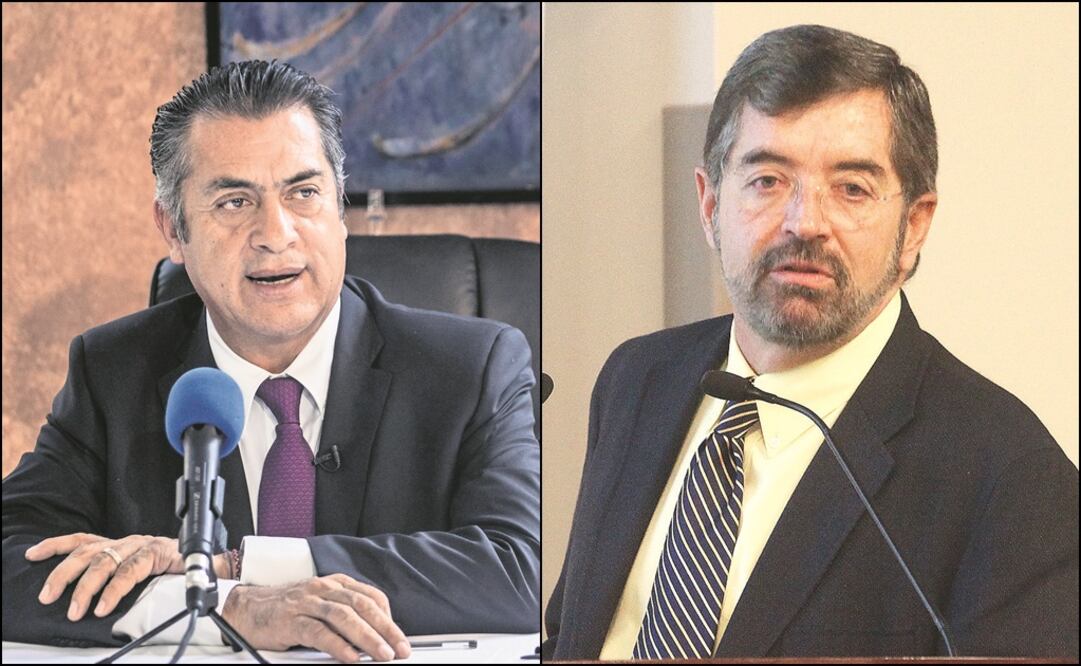 Foto: Archivo / EL UNIVERSAL