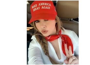 Vacunas contra Covid-19, para mantenernos hipervigilados, dice Paty Navidad