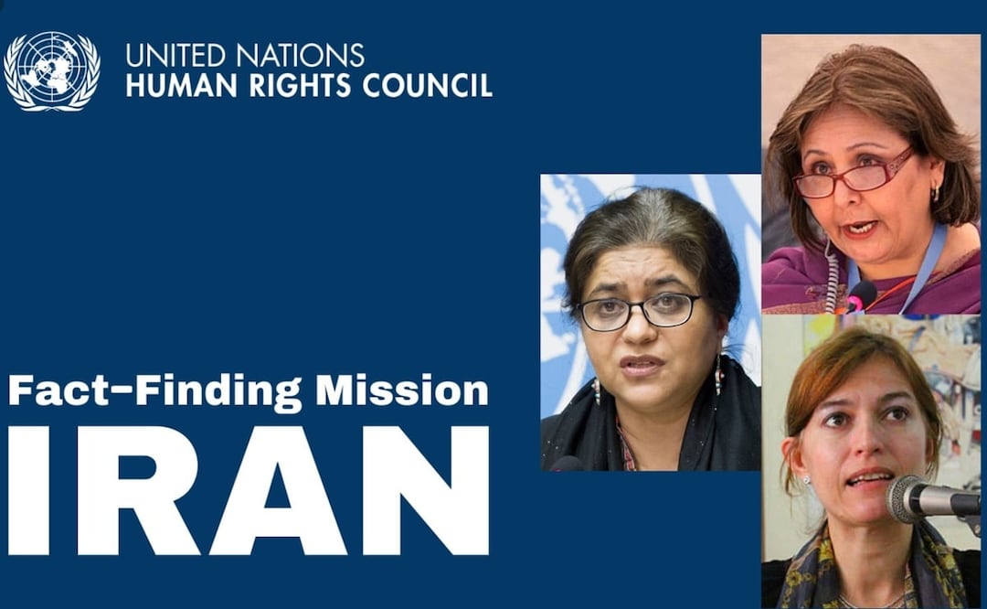 FOTO: Twitter / @UN_HRC