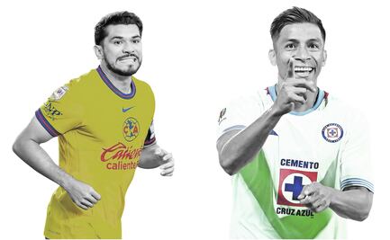 Liga MX: Cruz Azul y América, con metas distintas para la jornada 17 del Apertura 2024
