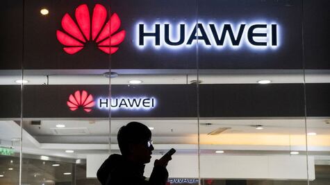 Innovación en servicio de carga para autos eléctricos, la apuesta de Huawei en electromovilidad