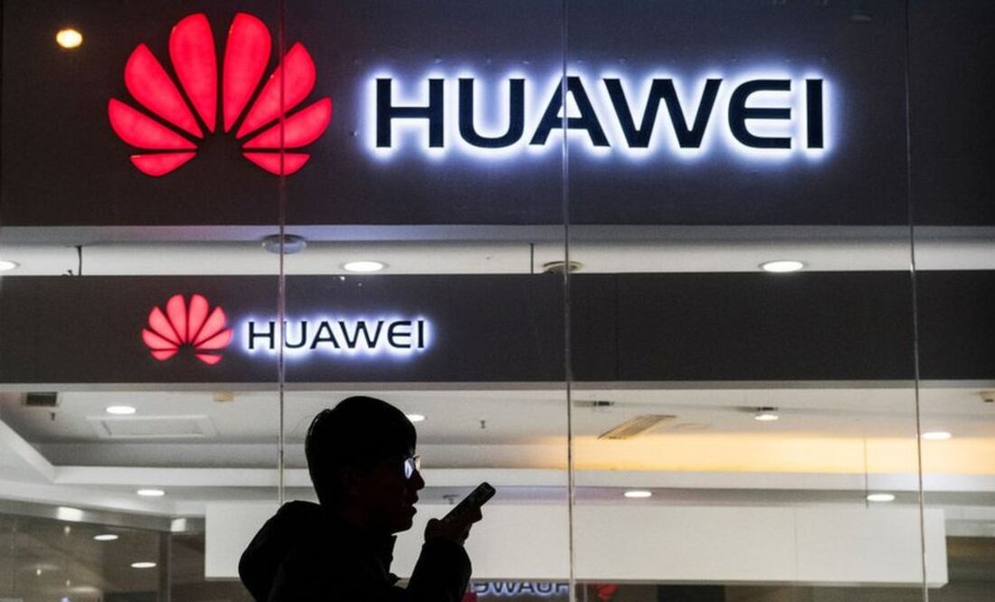 El papel de Huawei dentro de la electromovilidad. Foto: archivo