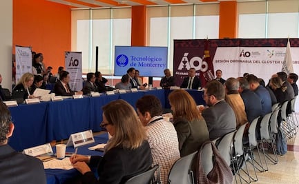 López Casarín propone instalar Puntos Dalia en universidades ubicadas en Álvaro Obregón; busca prevenir y erradicar violencia hacia la mujer