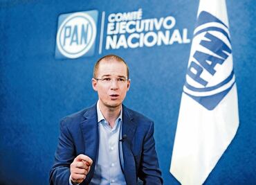 PAN, atento a elección en EU: Ricardo Anaya