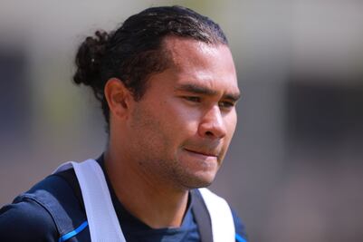 El alcoholismo en el futbol