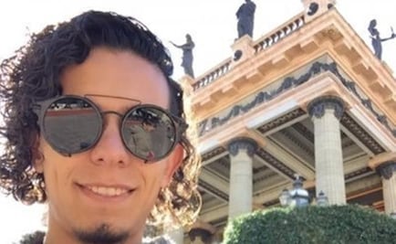 Vinculan a proceso a chofer que atropelló a Emmanuel Vara Zenteno en Puebla