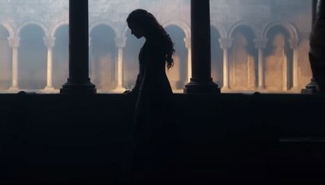 Esto fue lo más destacado del primer episodio de "House of the Dragon"