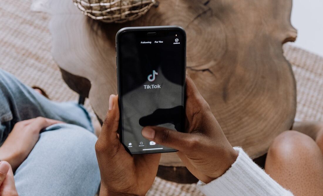 TikTok es una de las aplicaciones más populares no solo en México sino en todo el mundo/ Foto: Pexels