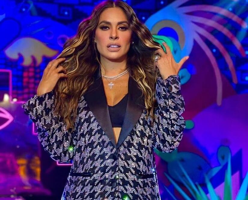 Foto: Instagram @galileamontijo 