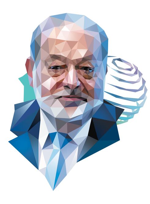 Carlos Slim, ¿el empresario modelo?