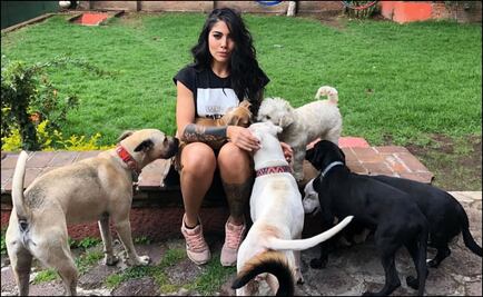 Belleza en pro de los débiles y abandonados