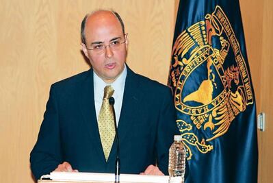 La UNAM seguirá siendo pública: Sergio Alcocer