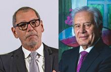 PRI exige comparecencia de Edgar Amador y Jesús de la Fuente en el Congreso; "hay indicios de que se ha lavado dinero", señala