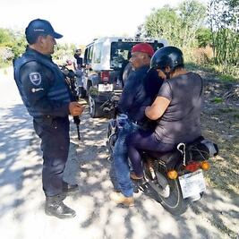 En 95% de homicidios se usan autos o motos 