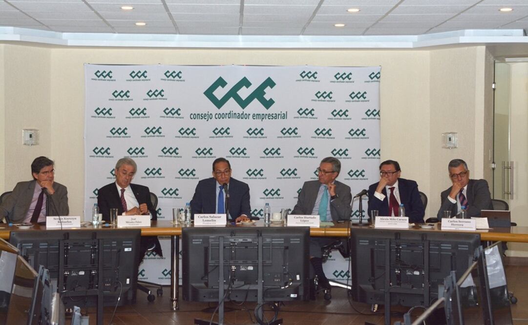 Foto: Twitter @cceoficialmx