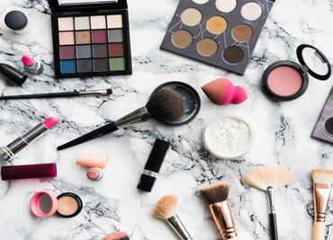 Industria de cosméticos prevé un buen cierre de año en ventas pese a inflación en México