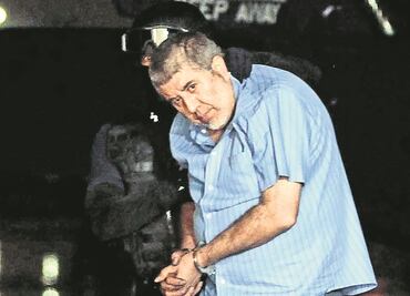 Fiscales de EU piden aplazar audiencia de Vicente Carrillo Fuentes, "El Viceroy", prevista para el 30 de septiembre