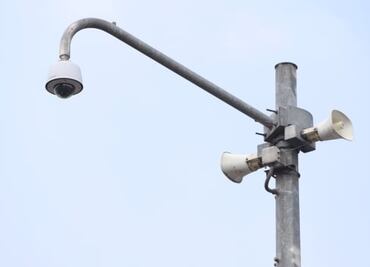 Simulacro Nacional 2025: Fallaron 134 altavoces en CDMX, reporta C5; porcentaje de eficiencia fue del 99%