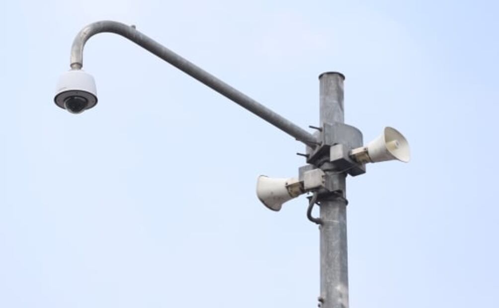 No sólo en la CDMX; qué otras ciudades tienen alerta sísmica en México