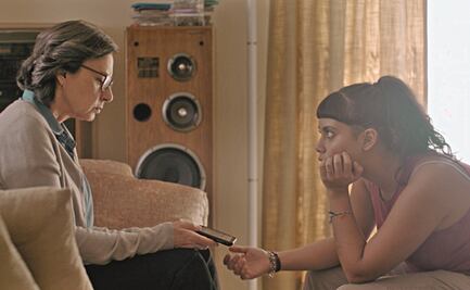 Maestra retoma lecciones de vida