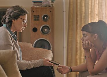 Maestra retoma lecciones de vida