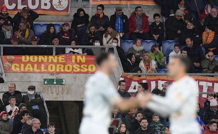 Futbolista italiano hospitalizado por Coronavirus