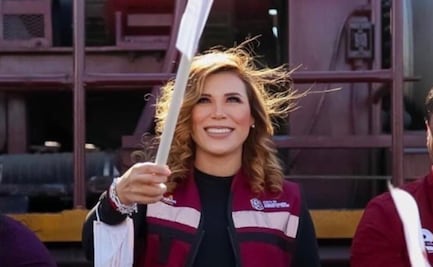 Marina del Pilar lidera aprobación de gobernadores