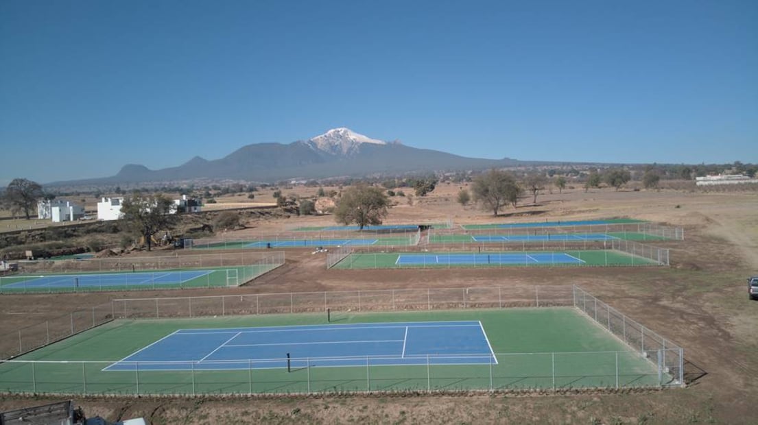 Foto: Hacienda Soltepec