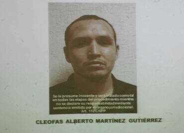 Mexico wants to extradite the second in command of the Gulf Cartel