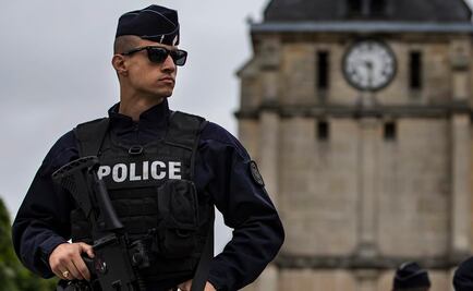 Francia aumentará seguridad durante el verano por alerta terrorista