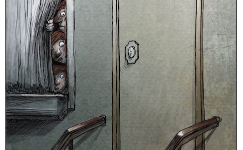 La llegada del inteligente e inquietante año