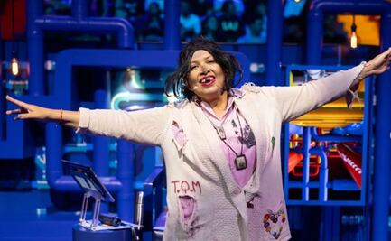 ¿Cuál es la enfermedad incurable que padece "La Chupitos"?