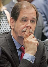 Apoyo a Corral, sin castigo, dice Basave