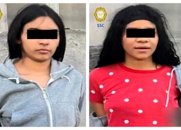 Dan prisión preventiva a venezolanas presuntamente ligadas con hallazgo de restos humanos en hotel; también son acusadas de narcomenudeo