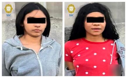 Detienen a dos mujeres venezolanas tras hallazgo de cuerpo en hotel en la Cuauhtémoc; tenían droga y objetos con manchas hemáticas