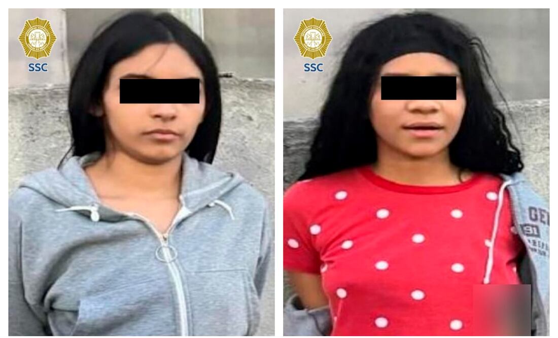 Detienen a dos mujeres venezolanas tras hallazgo de cuerpo en hotel; tenían droga y objetos con manchas hemáticas. Foto: Especial