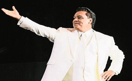 Rinden tributo a Juan Gabriel en Veracruz