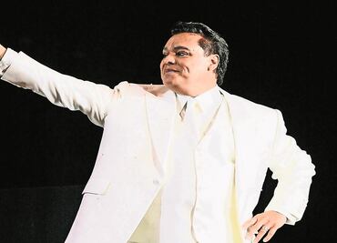 Rinden tributo a Juan Gabriel en Veracruz