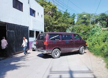 Indagan crimen pasional en caso de periodista