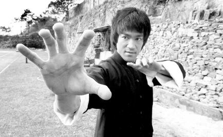 Bruce Lee y cinco curiosidades sobre su vida