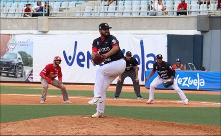 México, a las semifinales de la Serie del Caribe tras vencer a Panamá