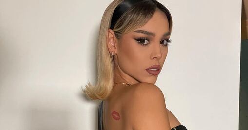 Estas famosas nos enseñan cómo llevar el corset en nuestros outfits