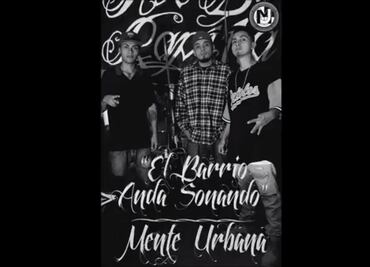 Así eran las rimas de rap del presunto agresor de Cuernavaca