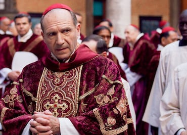 Edward Berger y la sucesión sinuosa, por Ayala Blanco